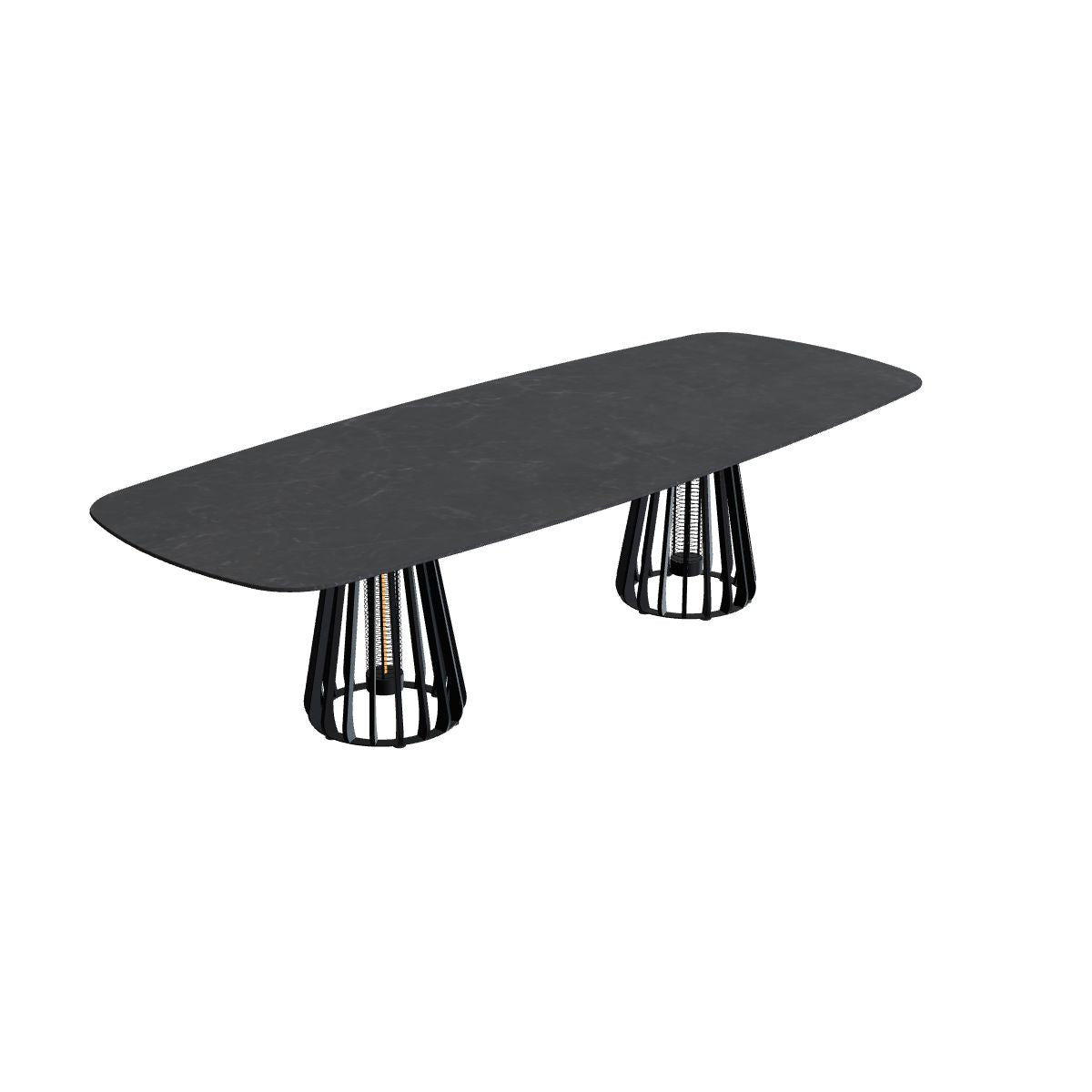 Furniz Standard Dining Tafel