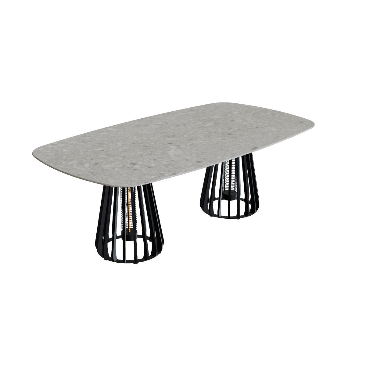 Furniz Standard Dining Tafel