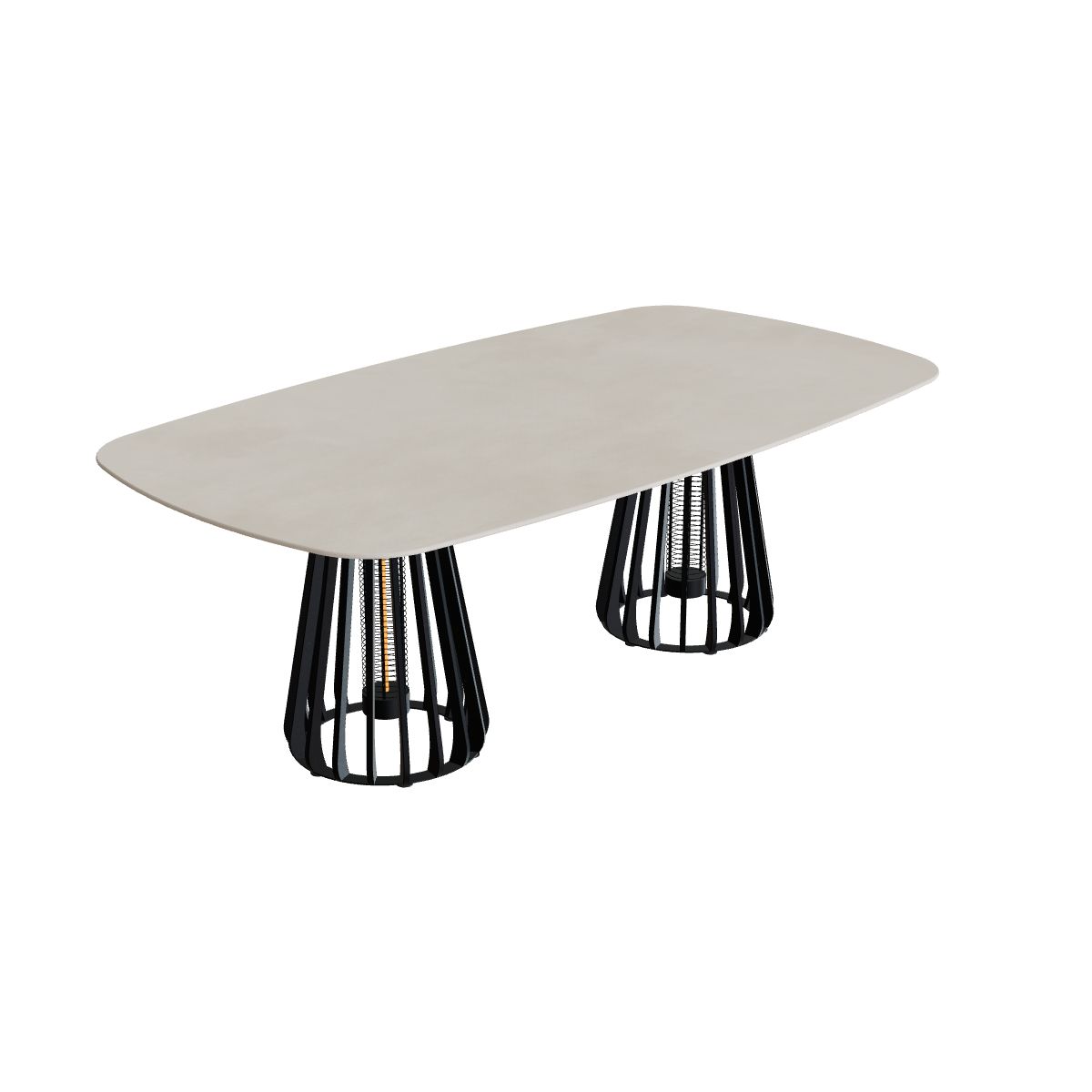 Furniz Standard Dining Tafel