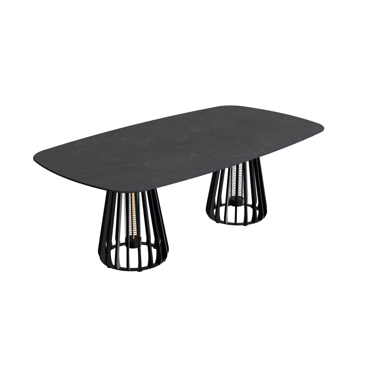 Furniz Standard Dining Tafel