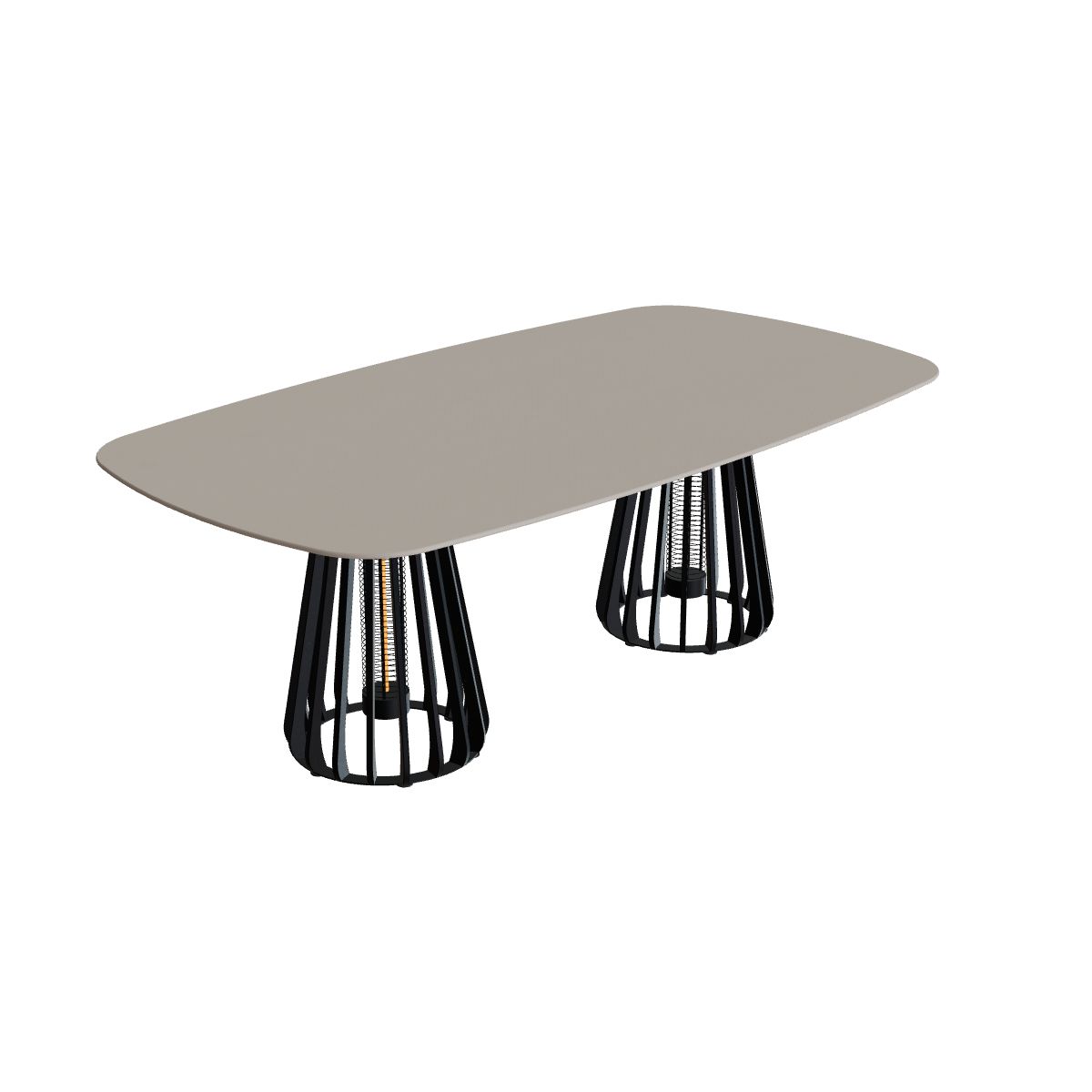 Furniz Standard Dining Tafel