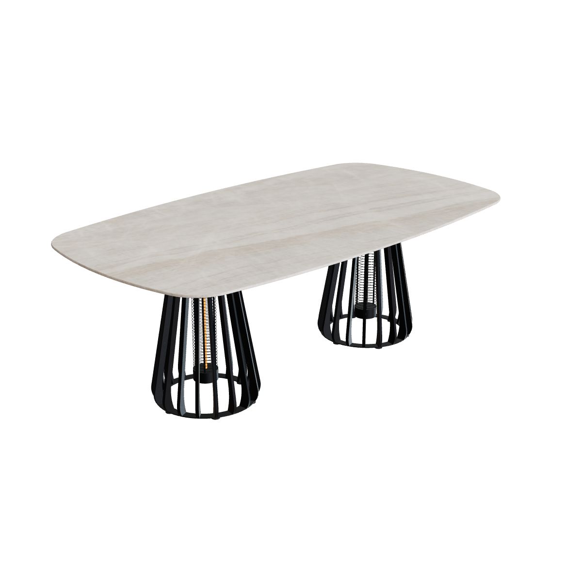 Furniz Standard Dining Tafel