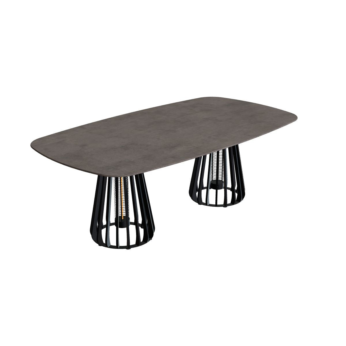 Furniz Standard Dining Tafel