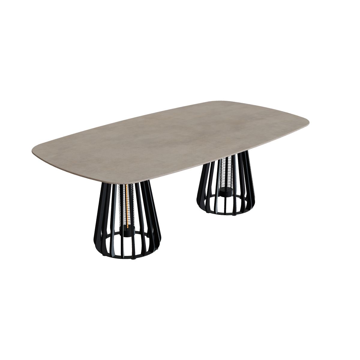 Furniz Standard Dining Tafel