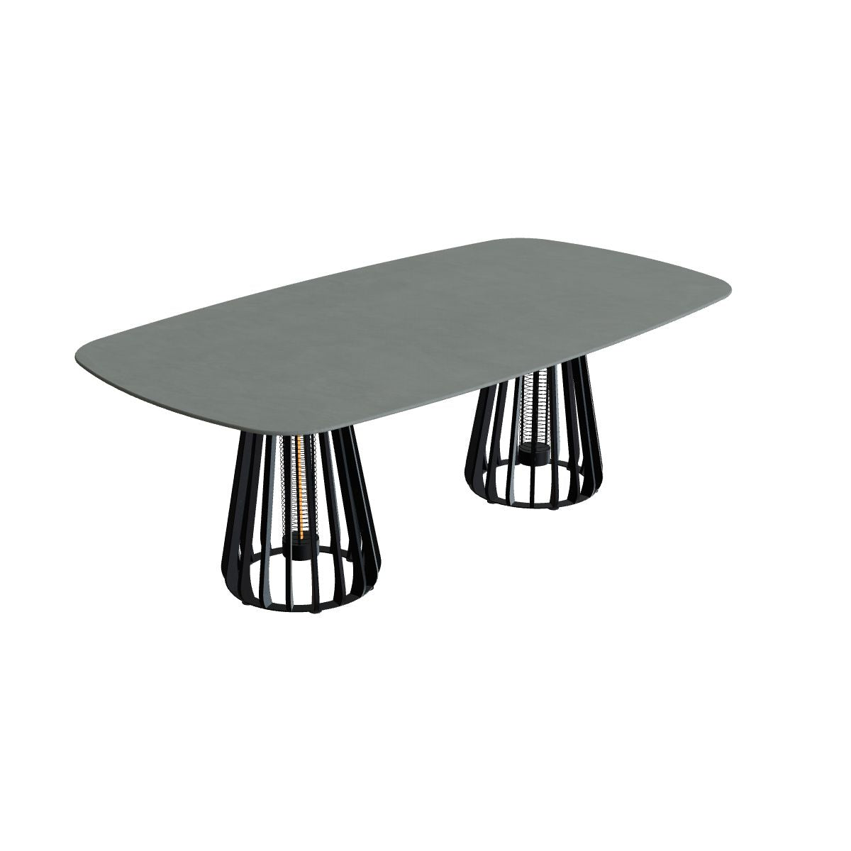 Furniz Standard Dining Tafel