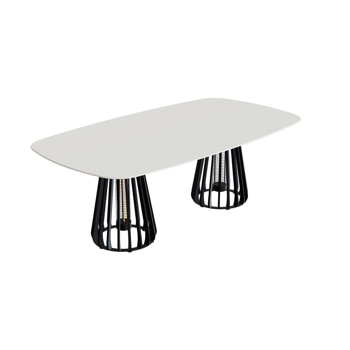 Furniz Standard Dining Tafel