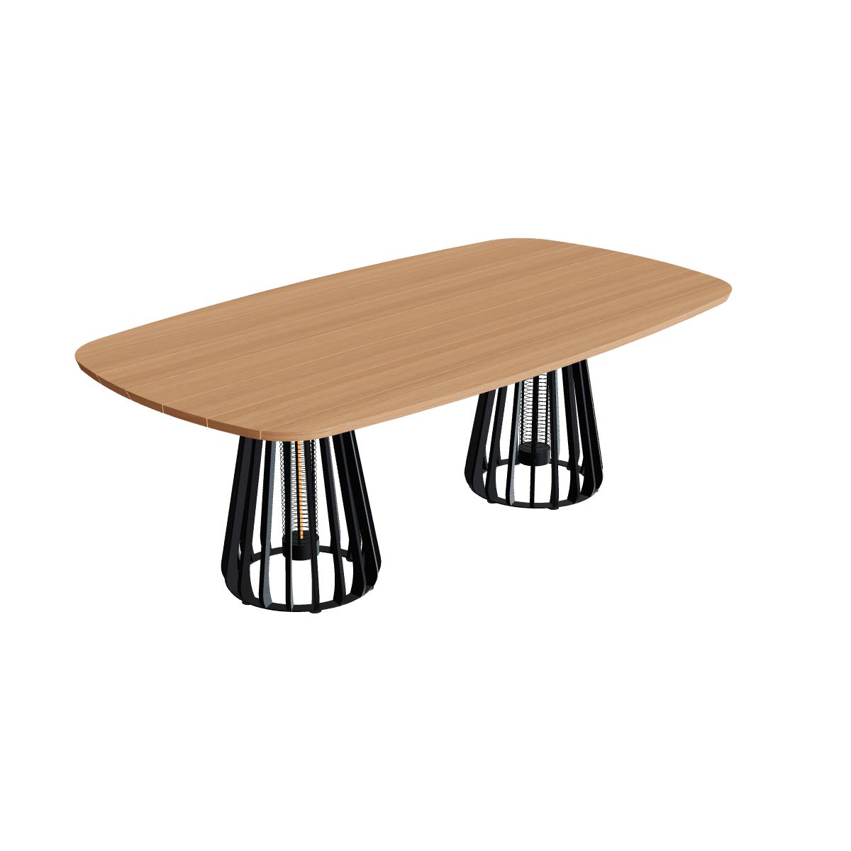 Furniz Standard Dining Tafel