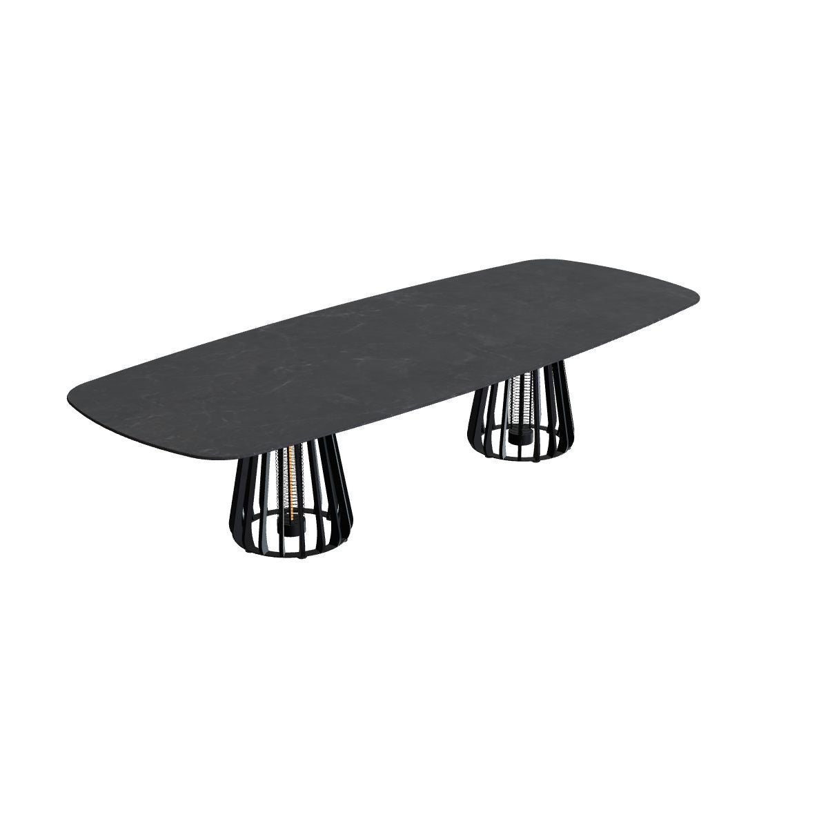 Furniz Low Dining Tafel