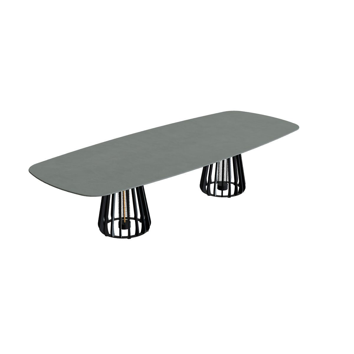 Furniz Low Dining Tafel