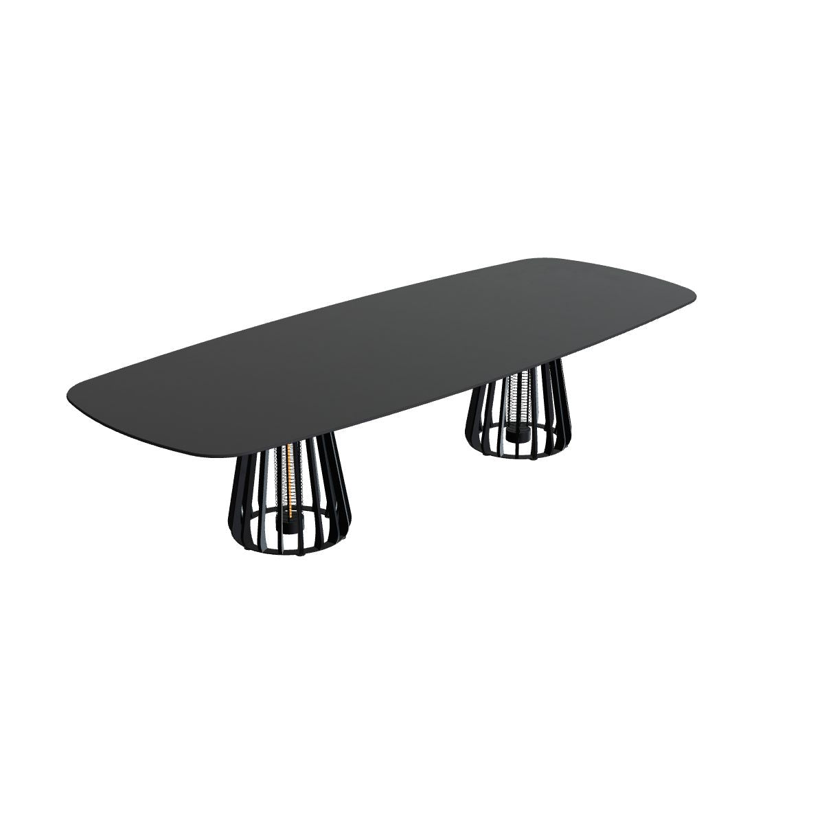 Furniz Low Dining Tafel