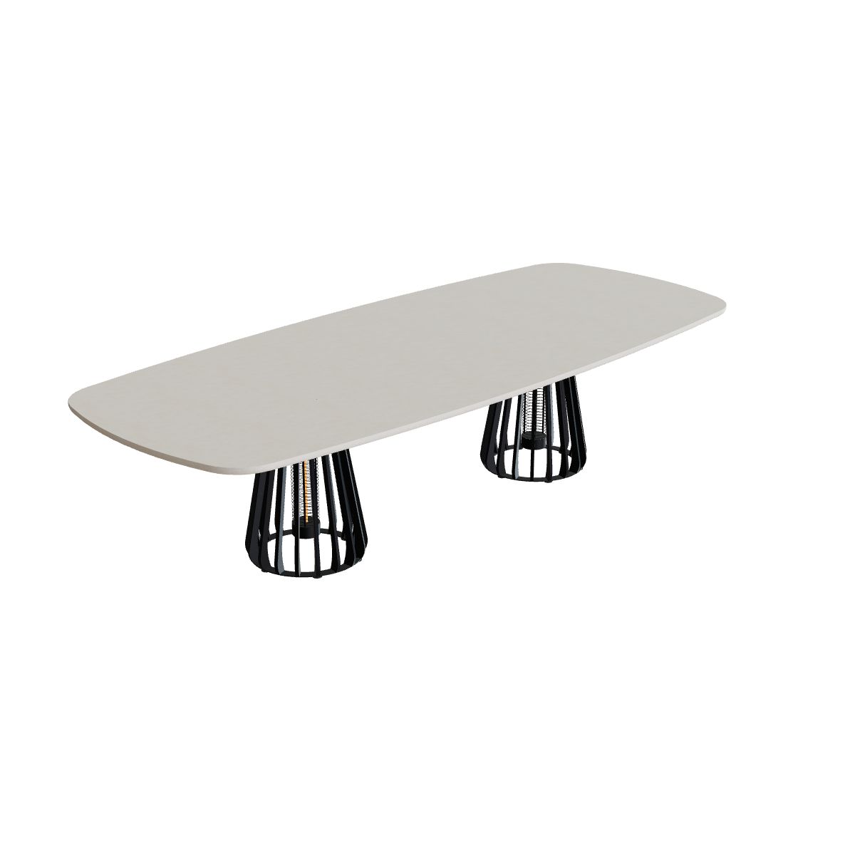 Furniz Standard Dining Tafel