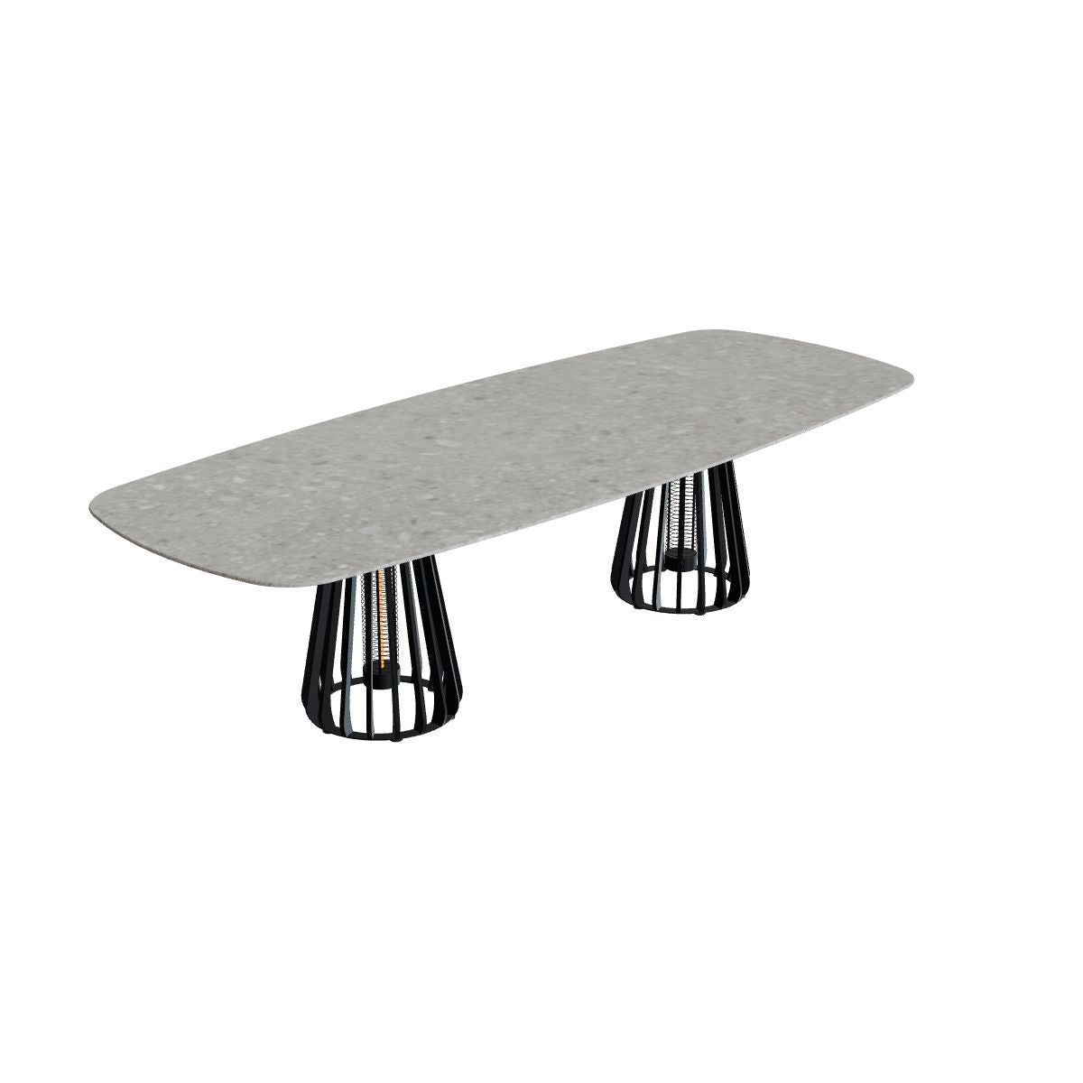 Furniz Standard Dining Tafel