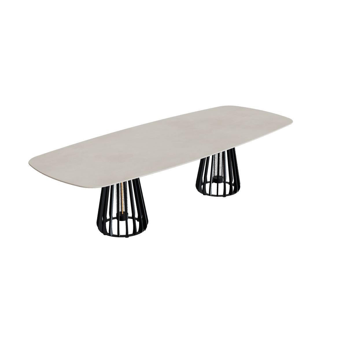Furniz Standard Dining Tafel
