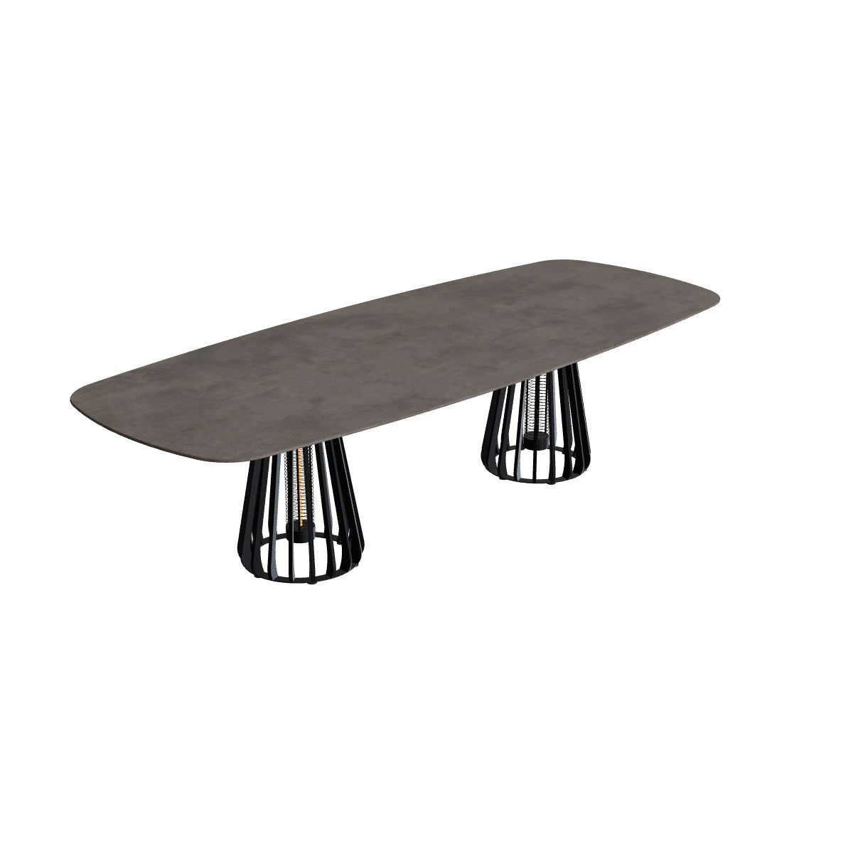 Furniz Standard Dining Tafel