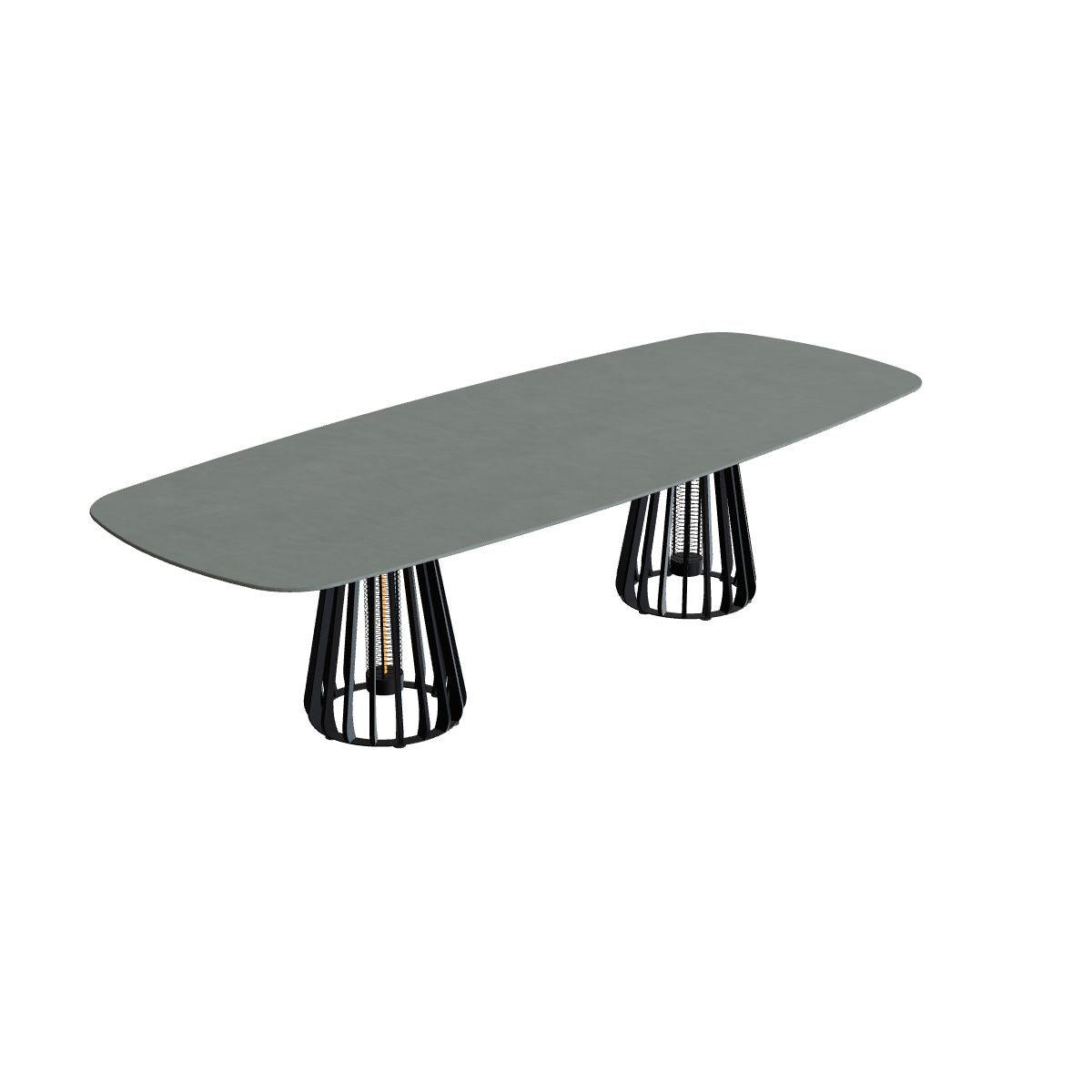 Furniz Standard Dining Tafel