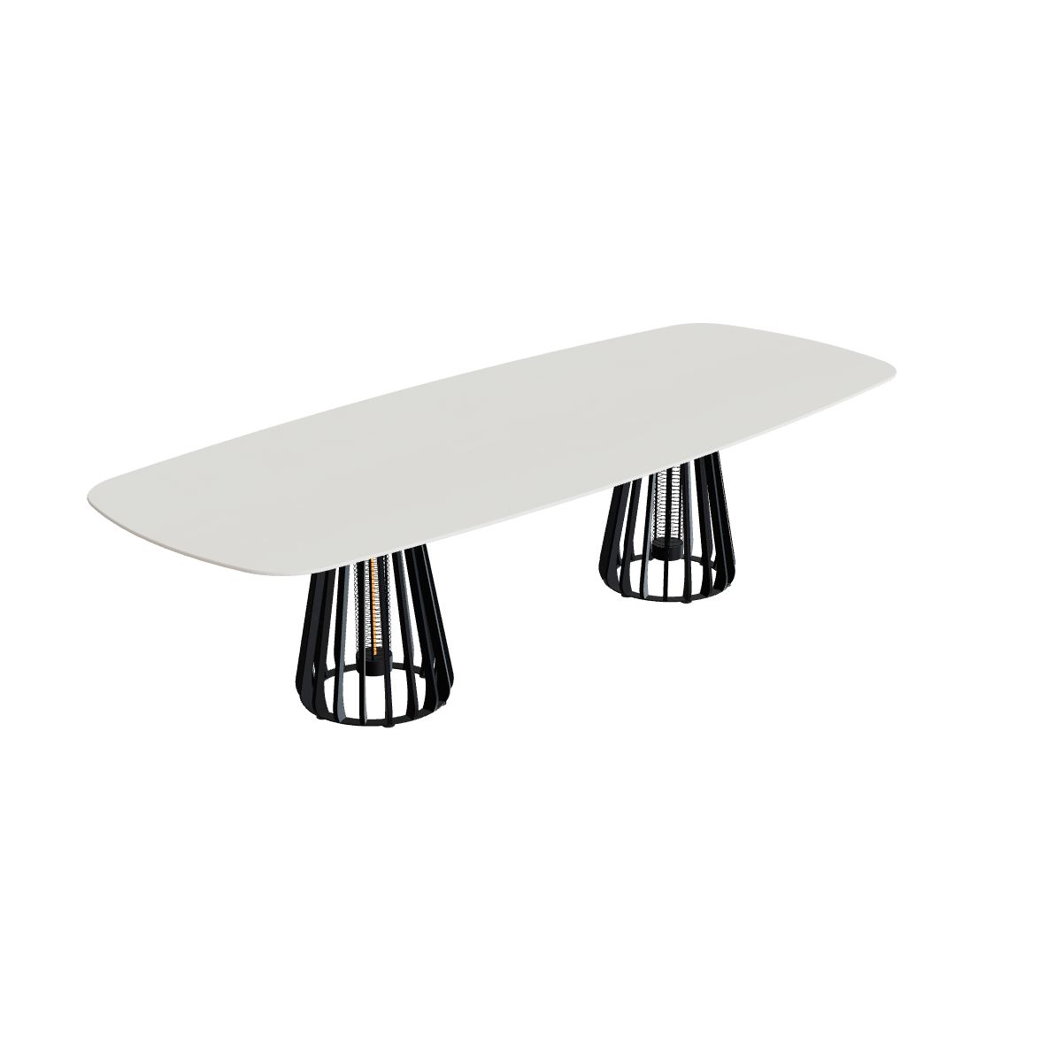 Furniz Standard Dining Tafel
