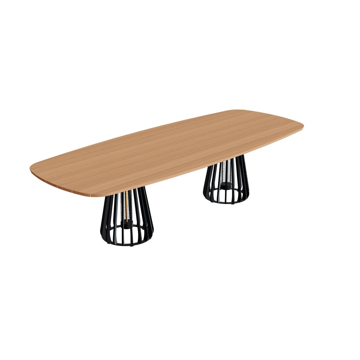 Furniz Standard Dining Tafel