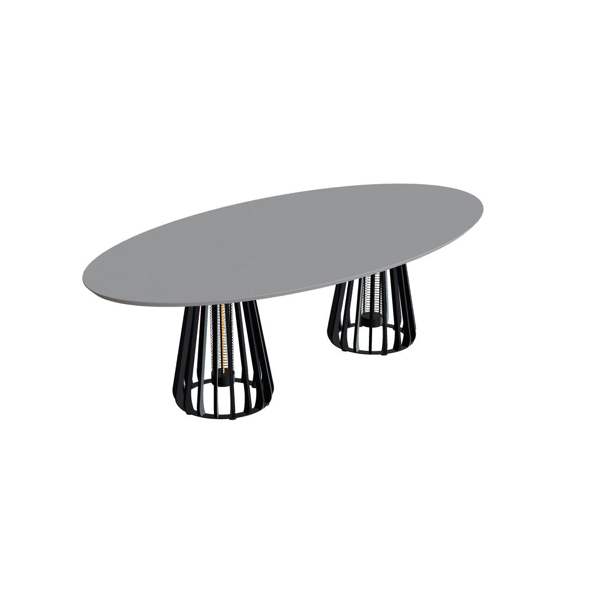 Furniz Standard Dining Tafel