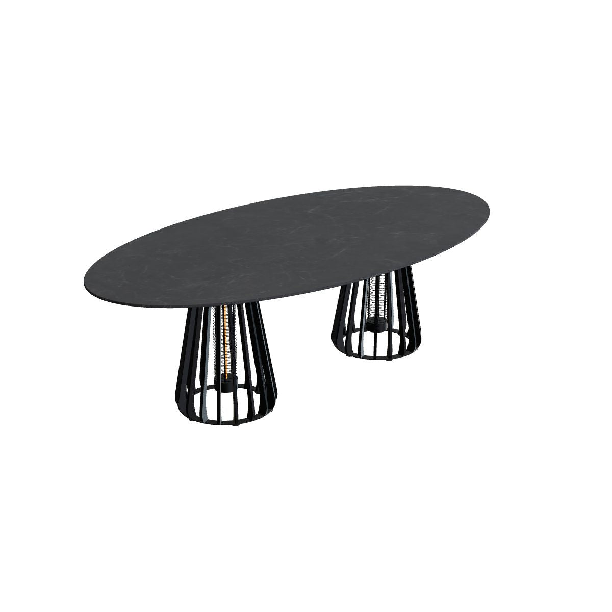 Furniz Standard Dining Tafel