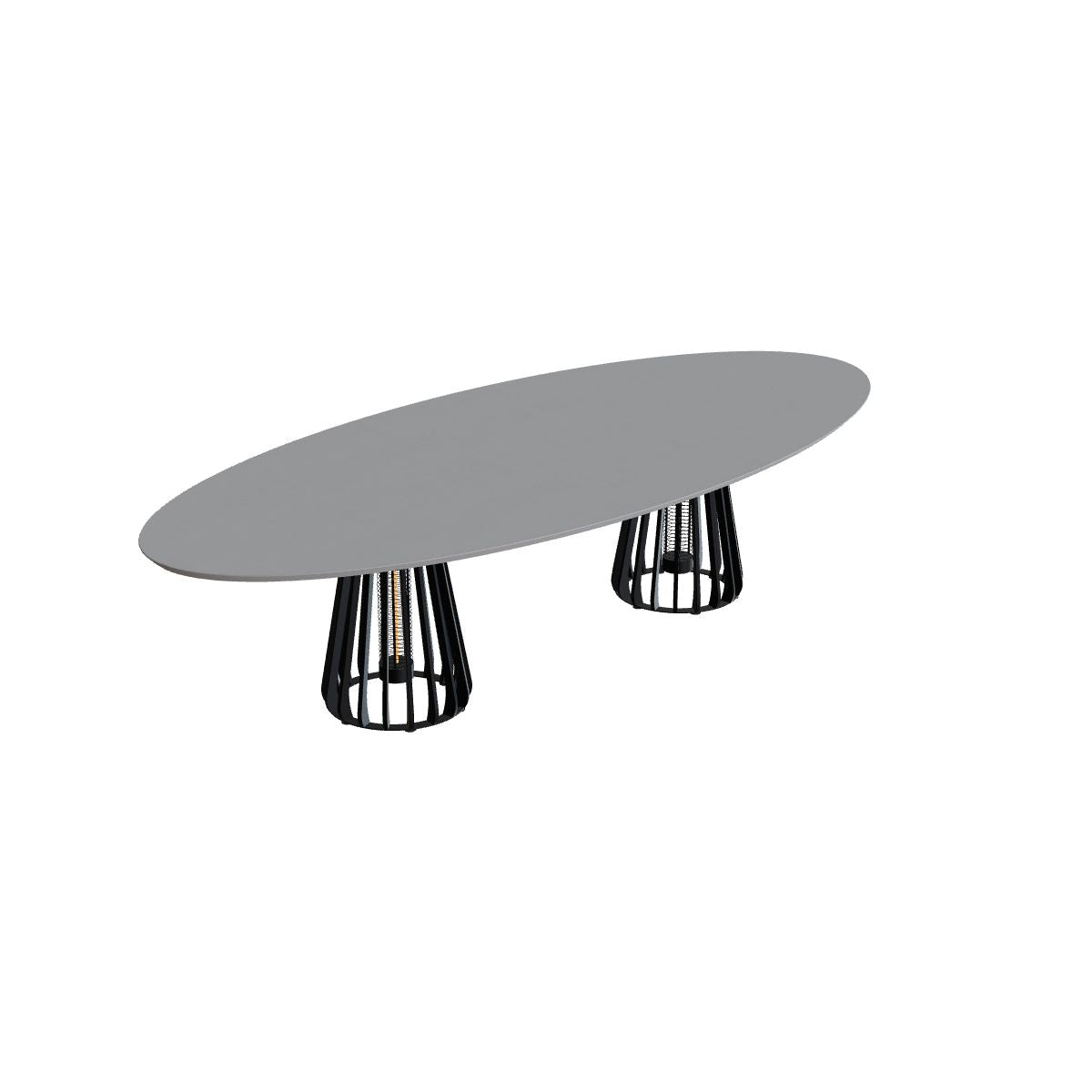 Furniz Standard Dining Tafel