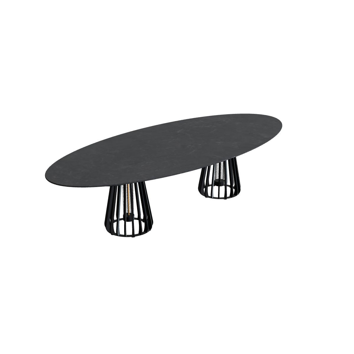 Furniz Standard Dining Tafel
