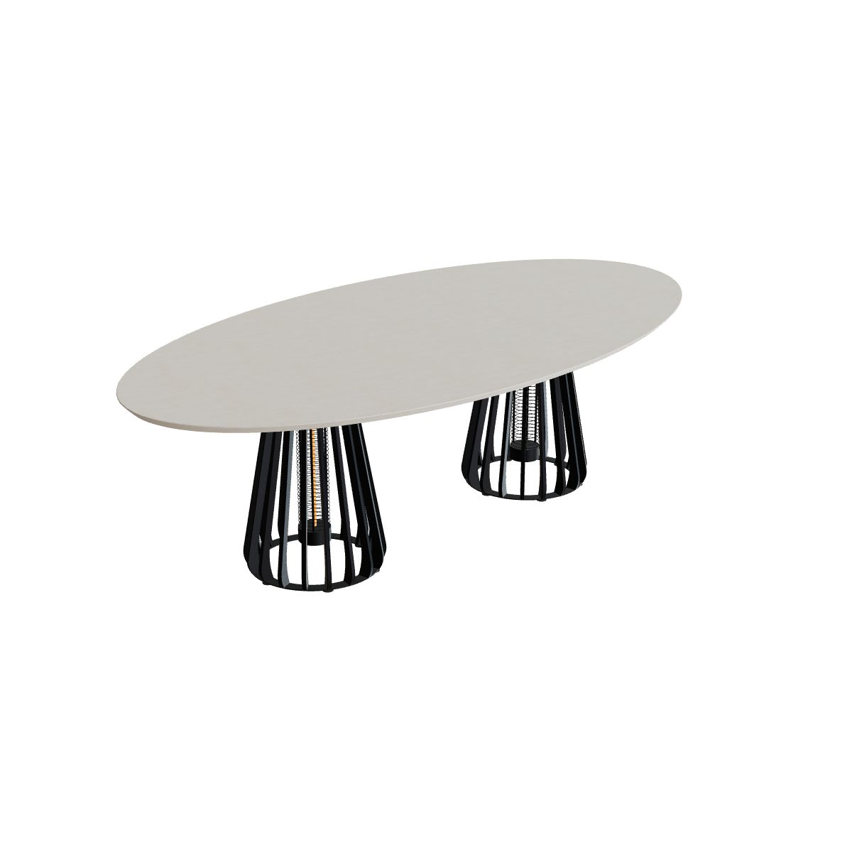 Furniz Standard Dining Tafel