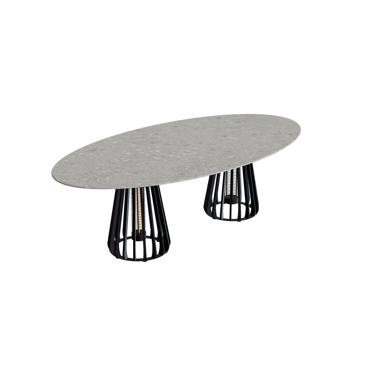 Furniz Standard Dining Tafel