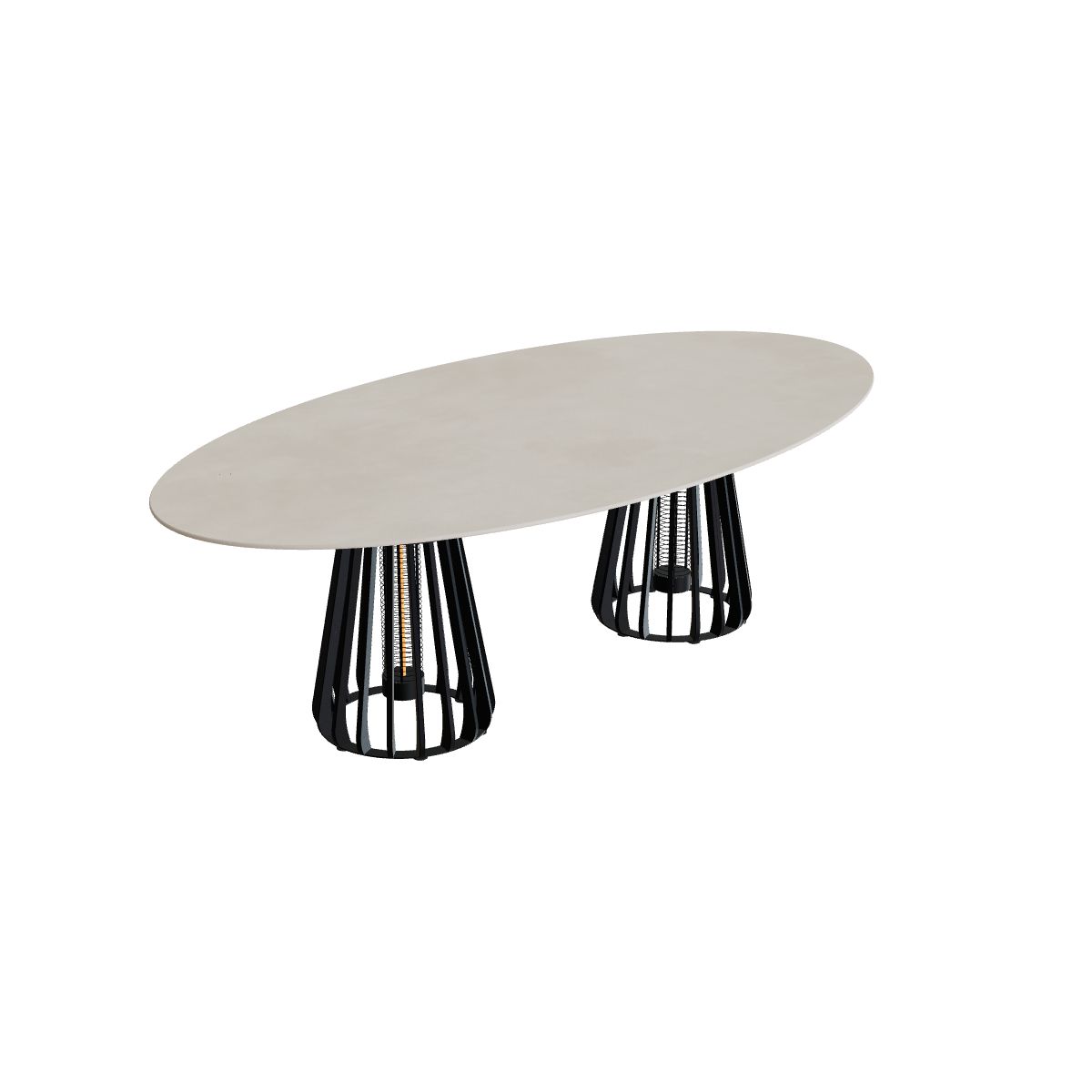 Furniz Standard Dining Tafel