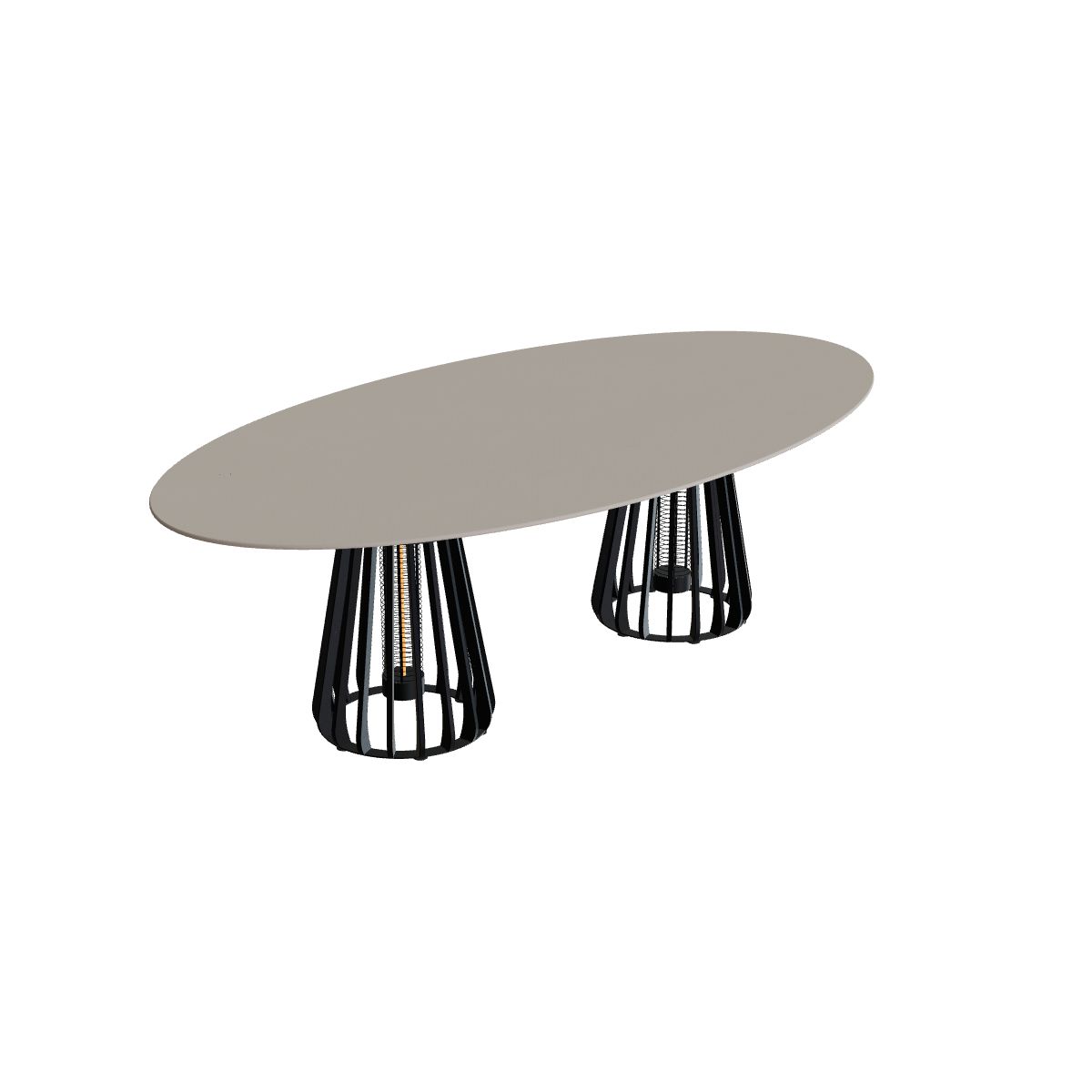 Furniz Standard Dining Tafel