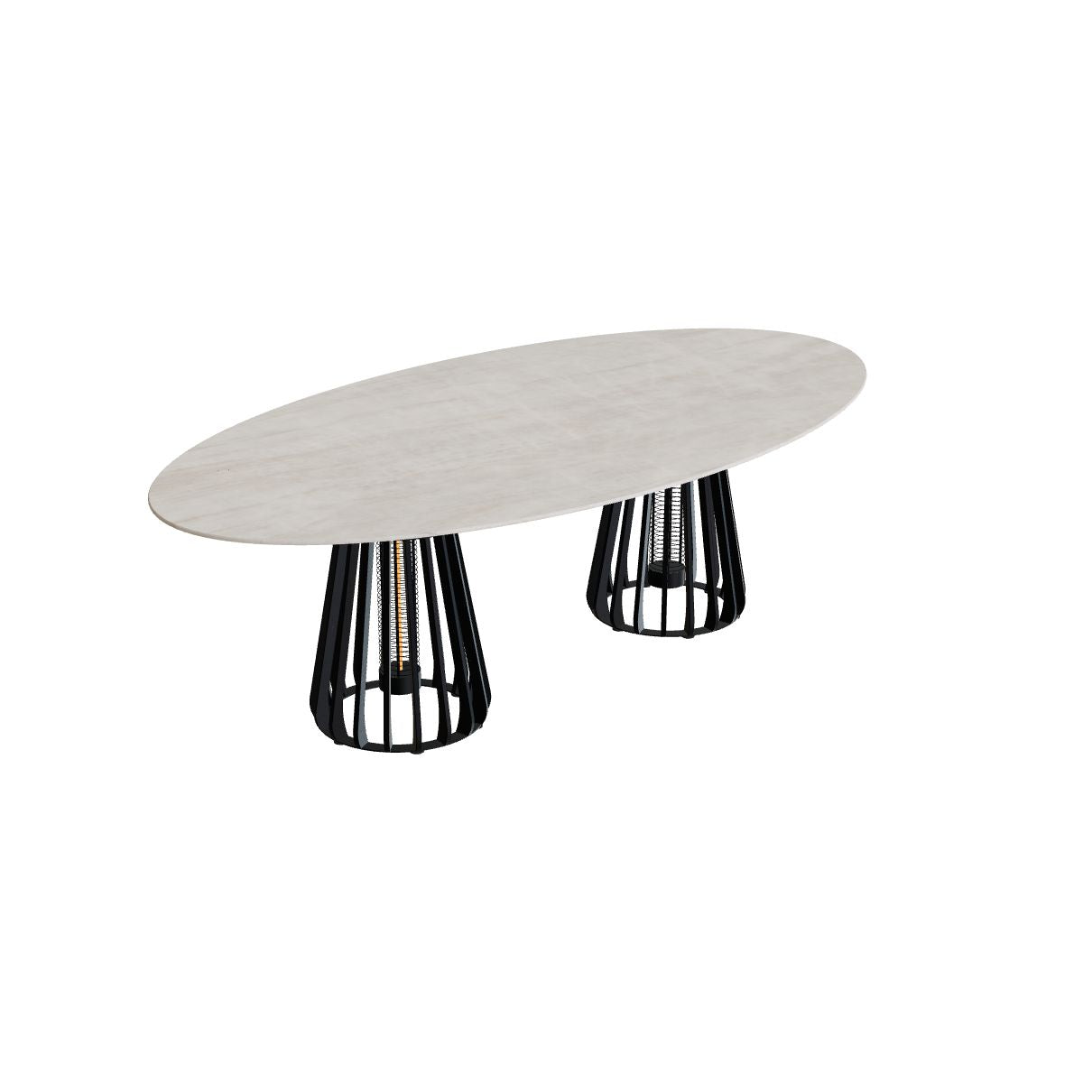 Furniz Standard Dining Tafel