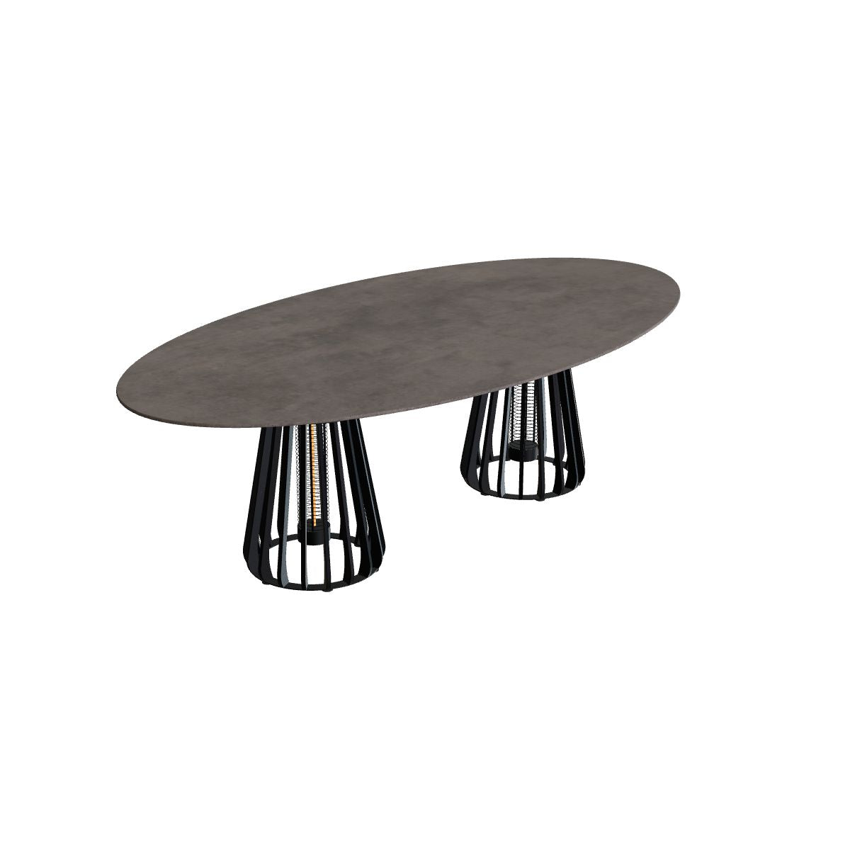 Furniz Standard Dining Tafel