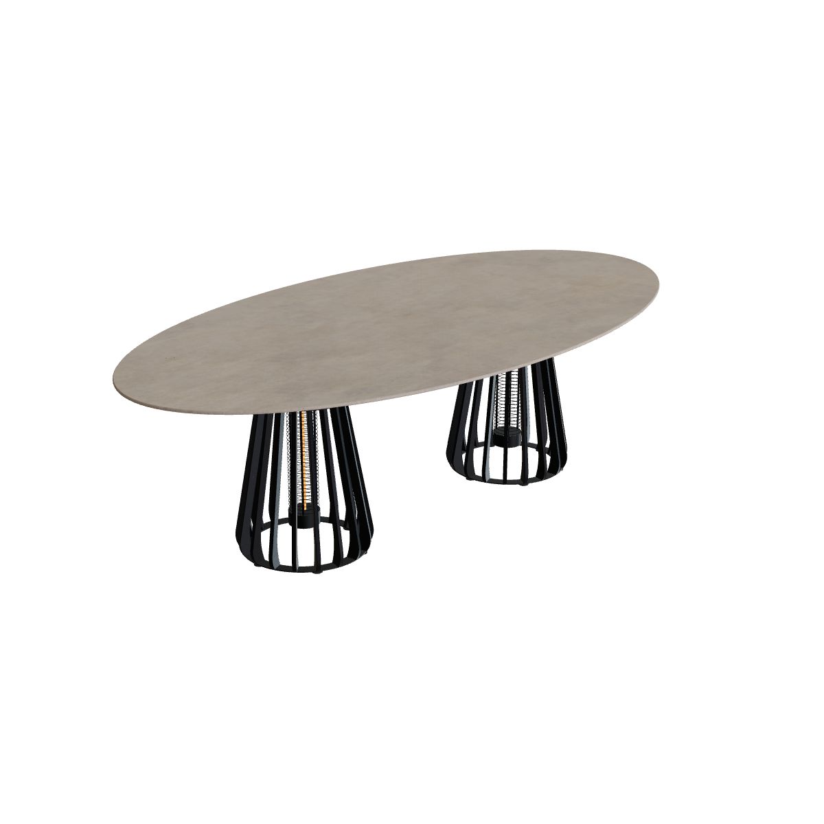 Furniz Standard Dining Tafel