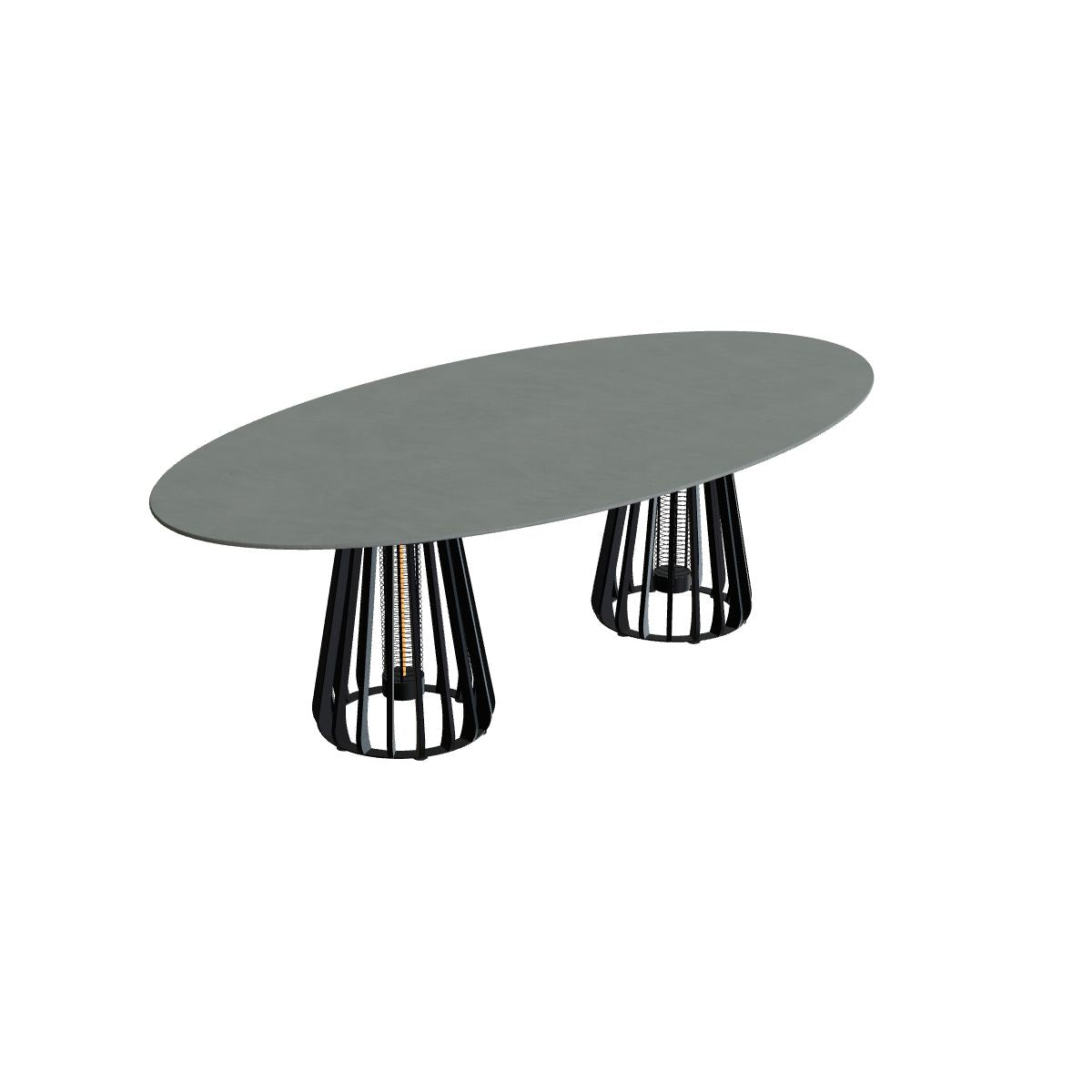 Furniz Standard Dining Tafel
