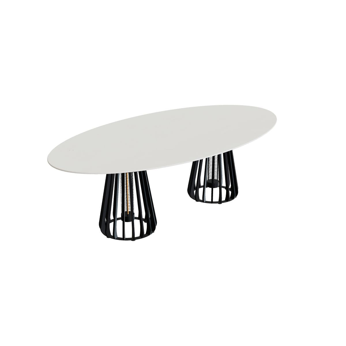Furniz Standard Dining Tafel