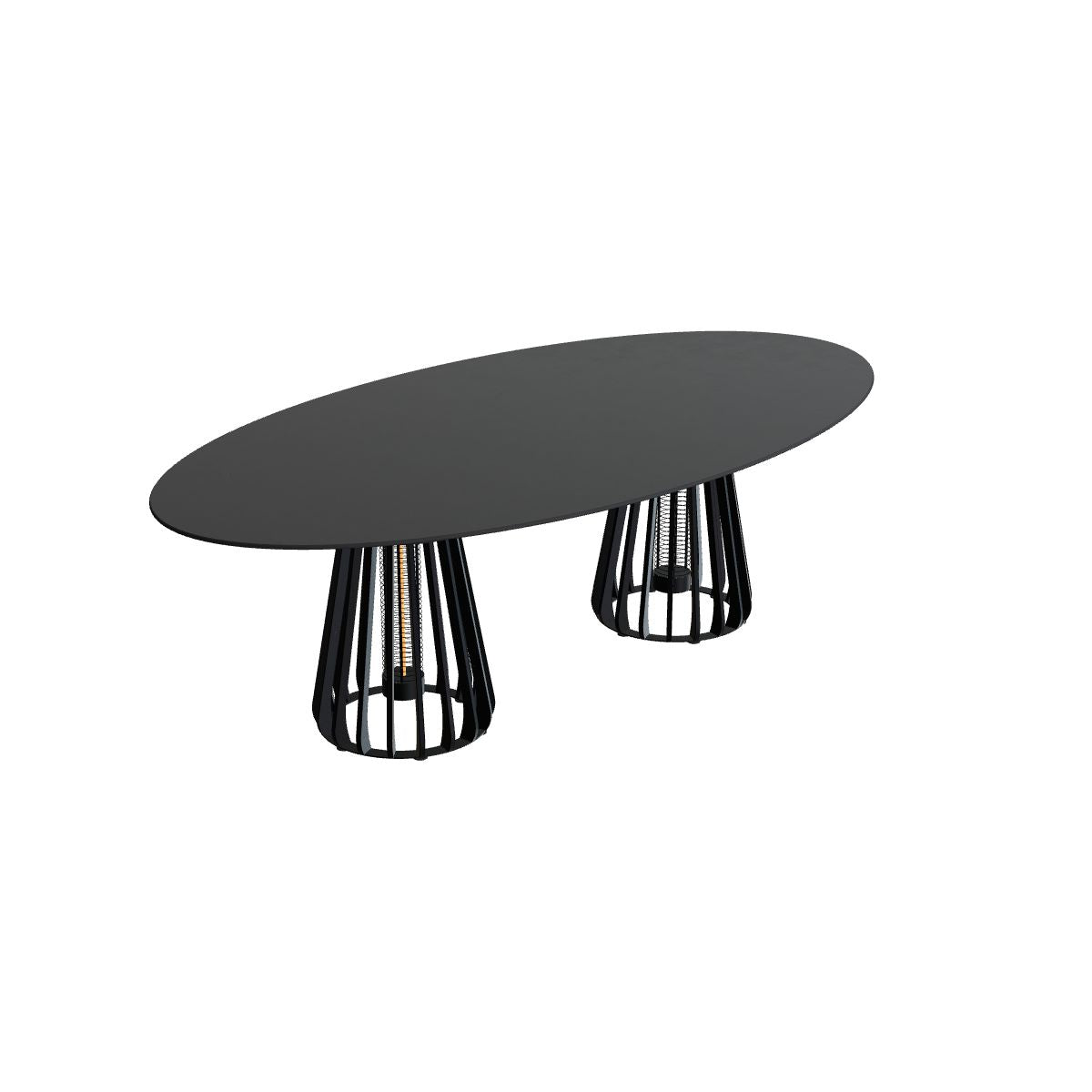 Furniz Standard Dining Tafel