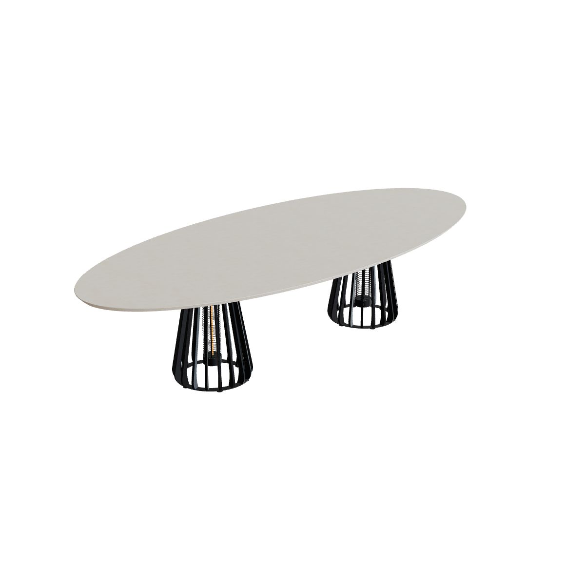 Furniz Standard Dining Tafel
