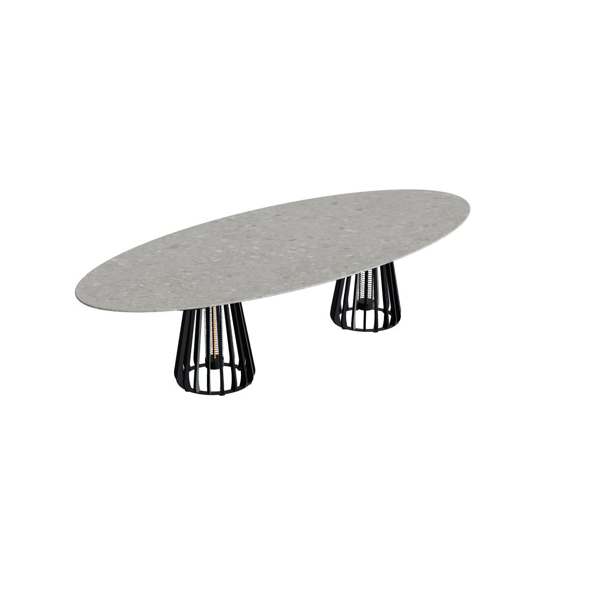 Furniz Standard Dining Tafel