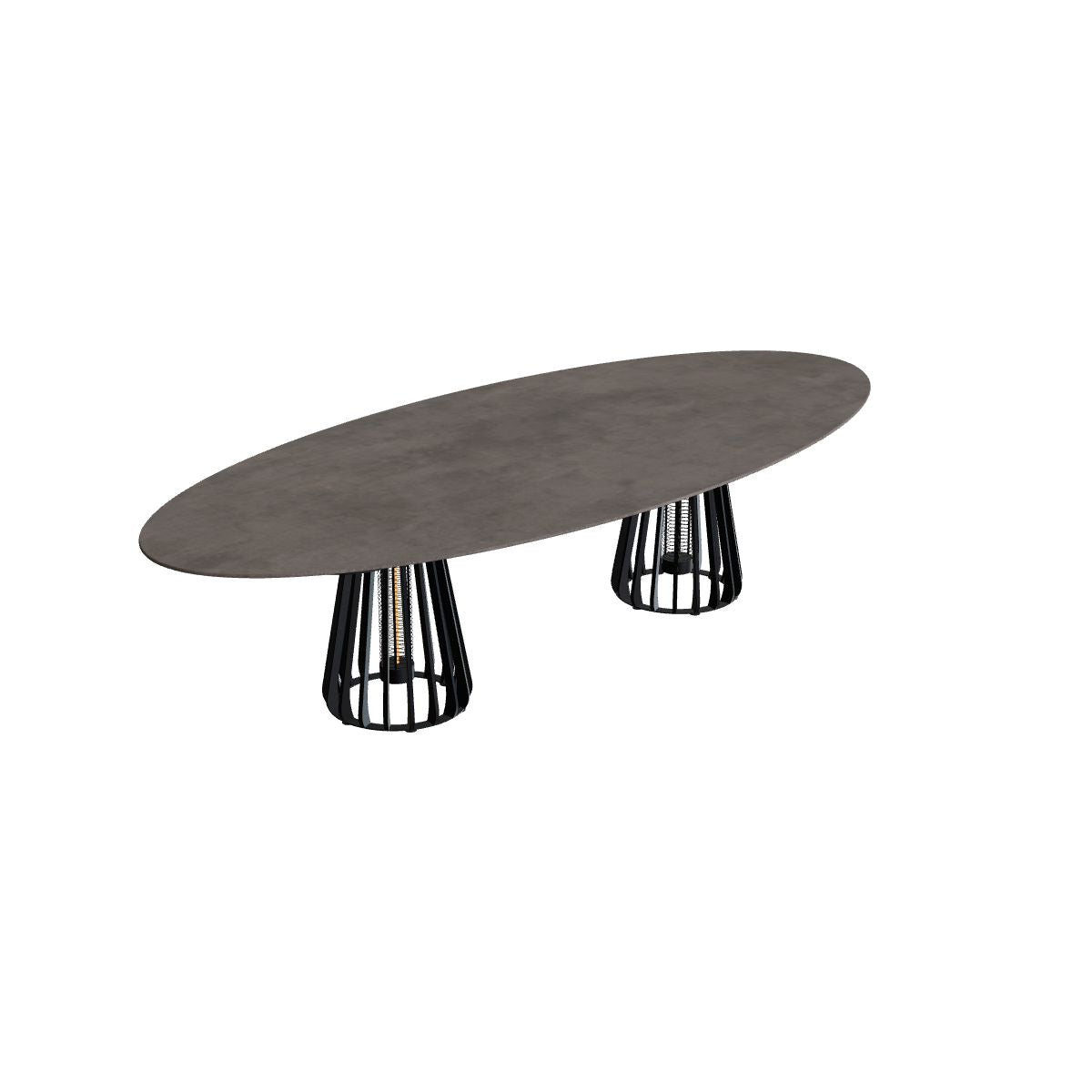 Furniz Standard Dining Tafel