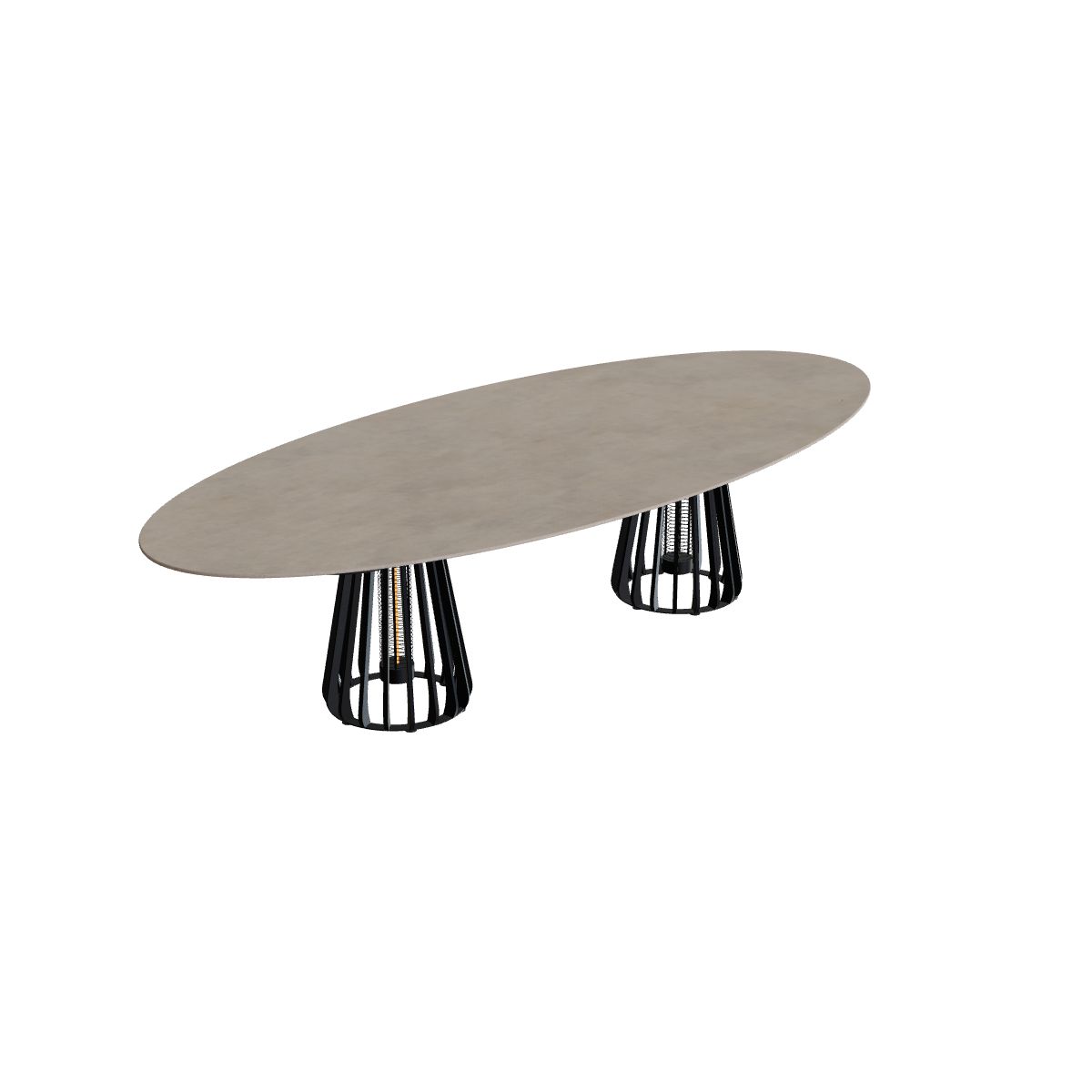 Furniz Standard Dining Tafel