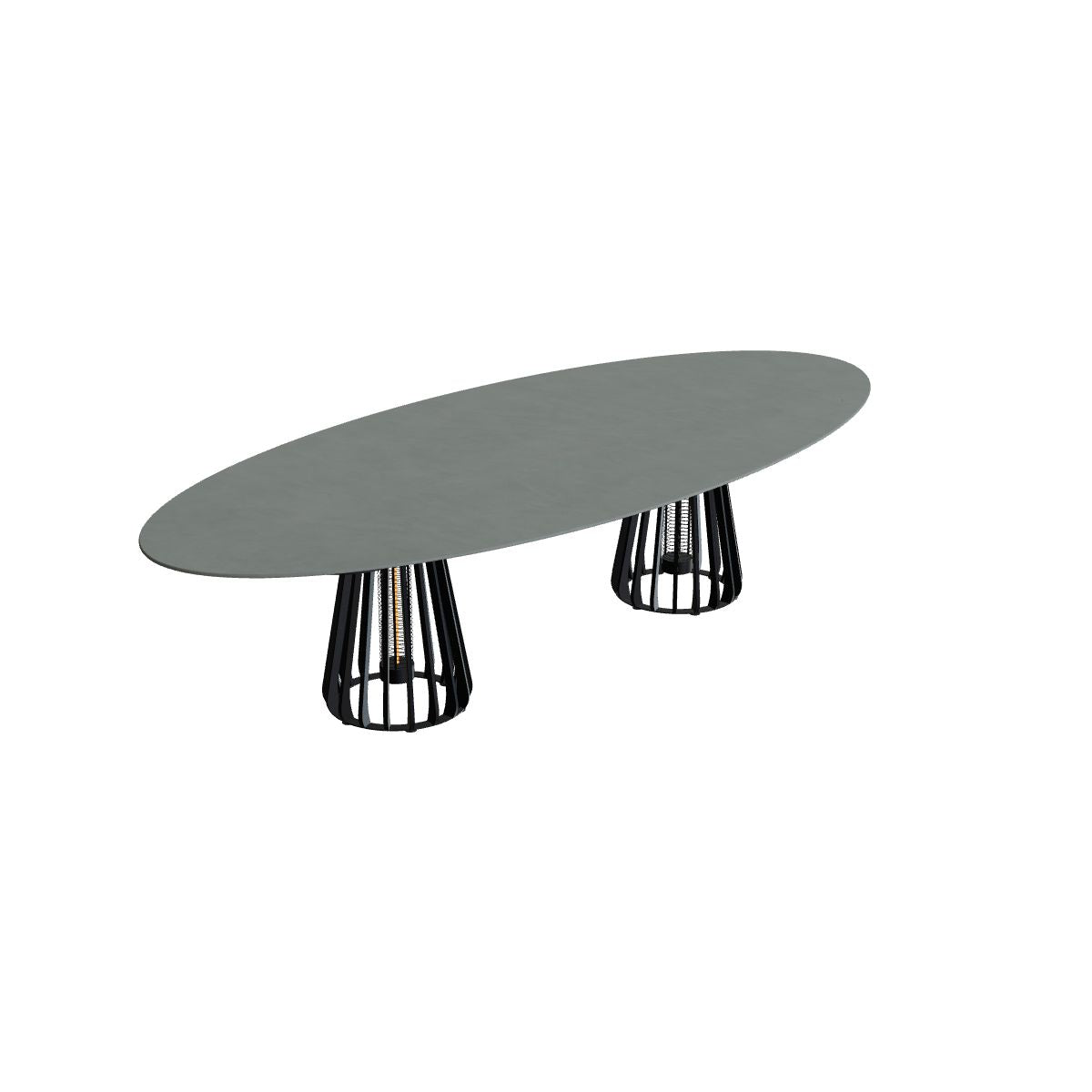 Furniz Standard Dining Tafel