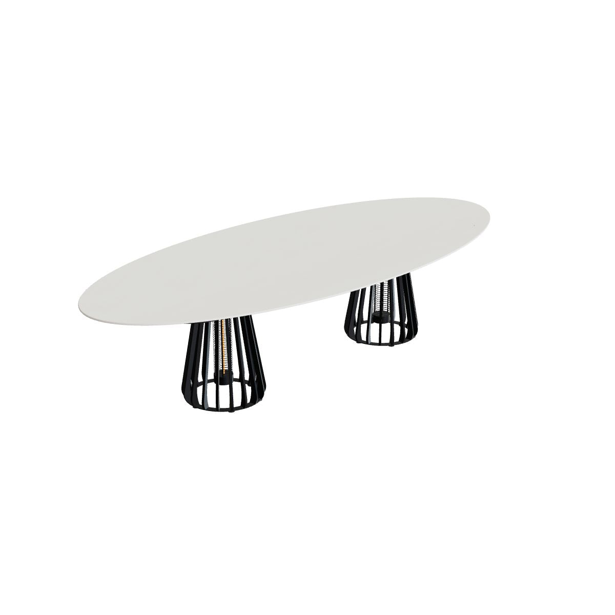 Furniz Standard Dining Tafel