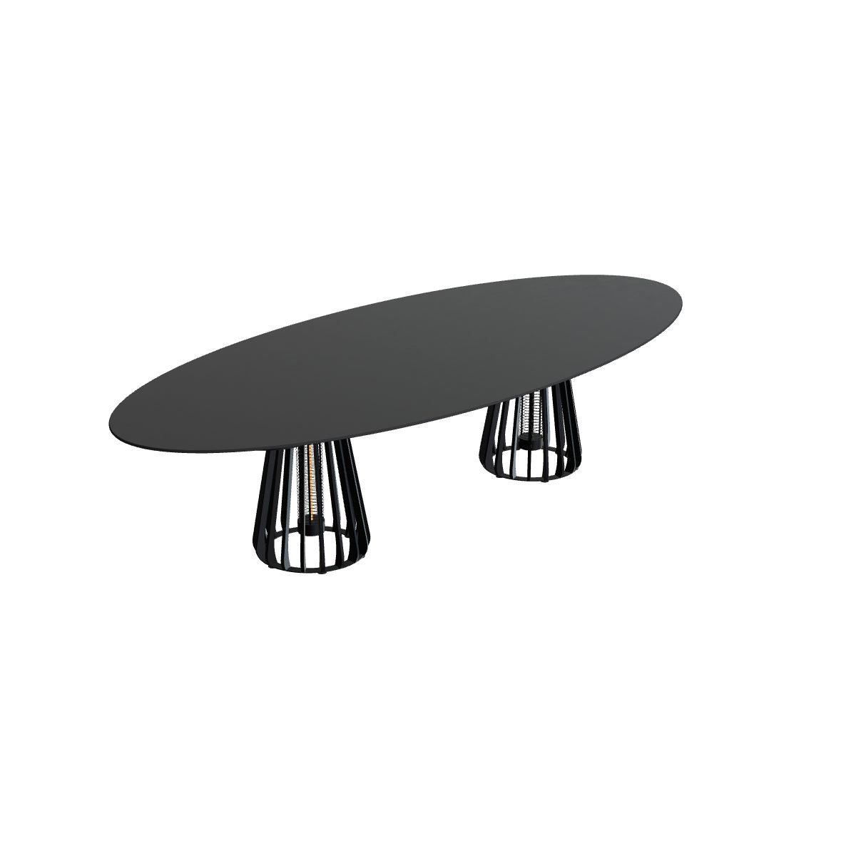 Furniz Standard Dining Tafel