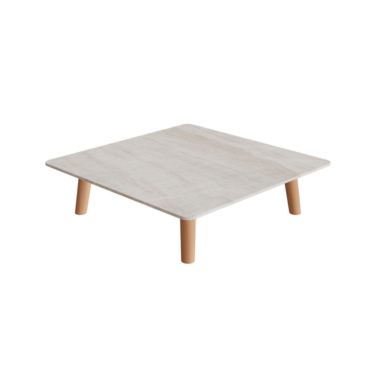 Mambo Lounge Table 90