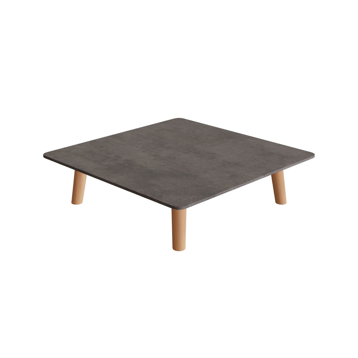 Mambo Lounge Table 90