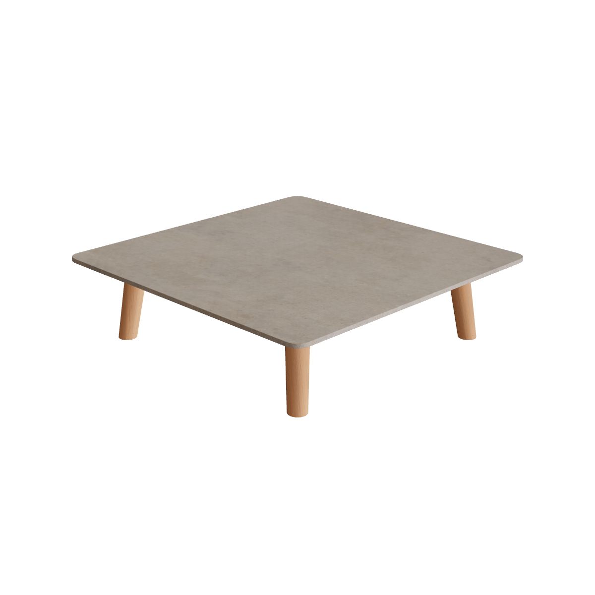 Mambo Lounge Table 90
