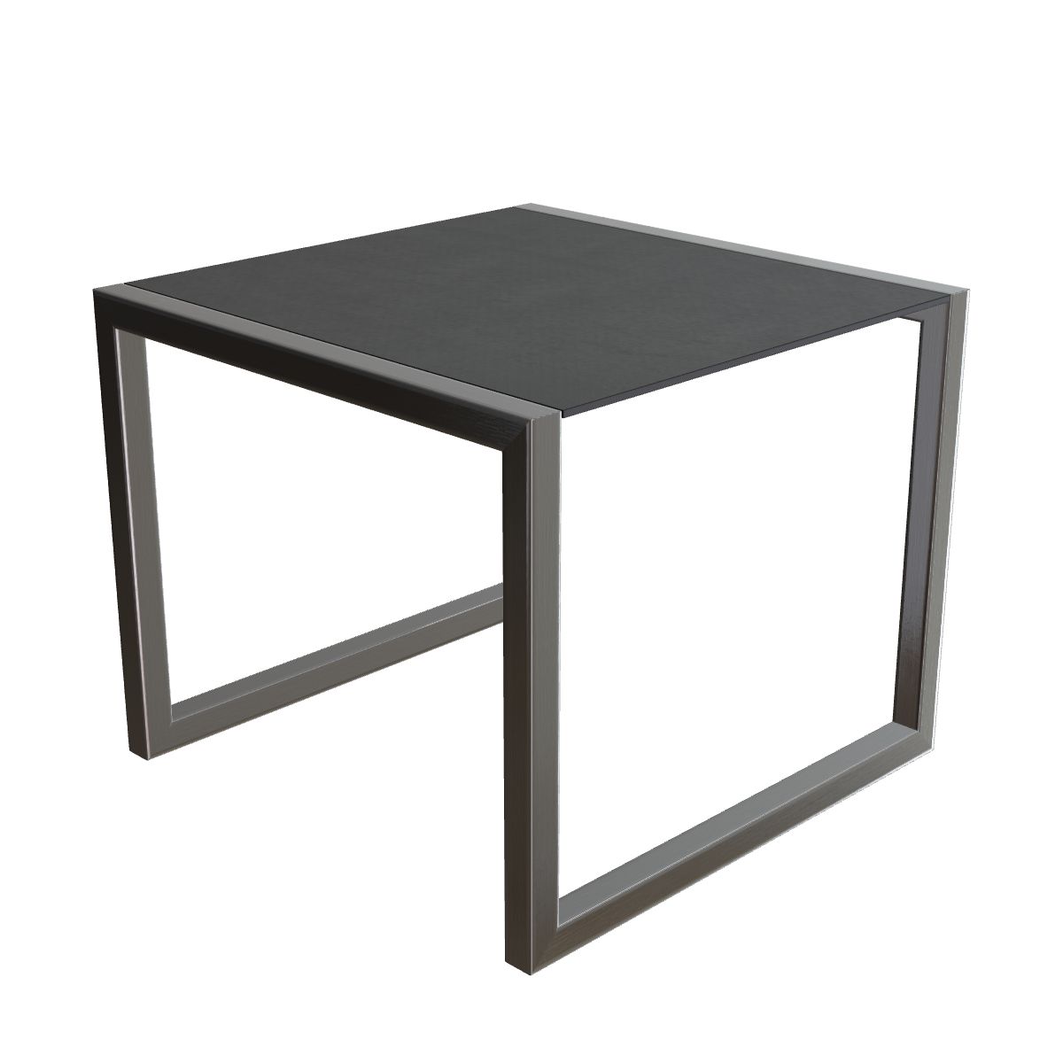 Ninix Eettafel Vierkant