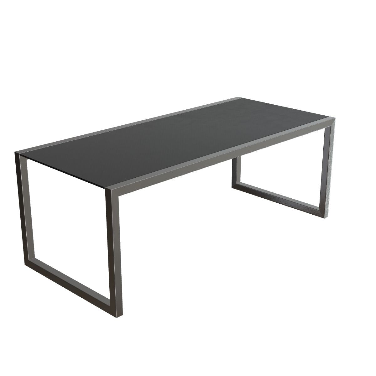 Ninix Dining Table Rectangular