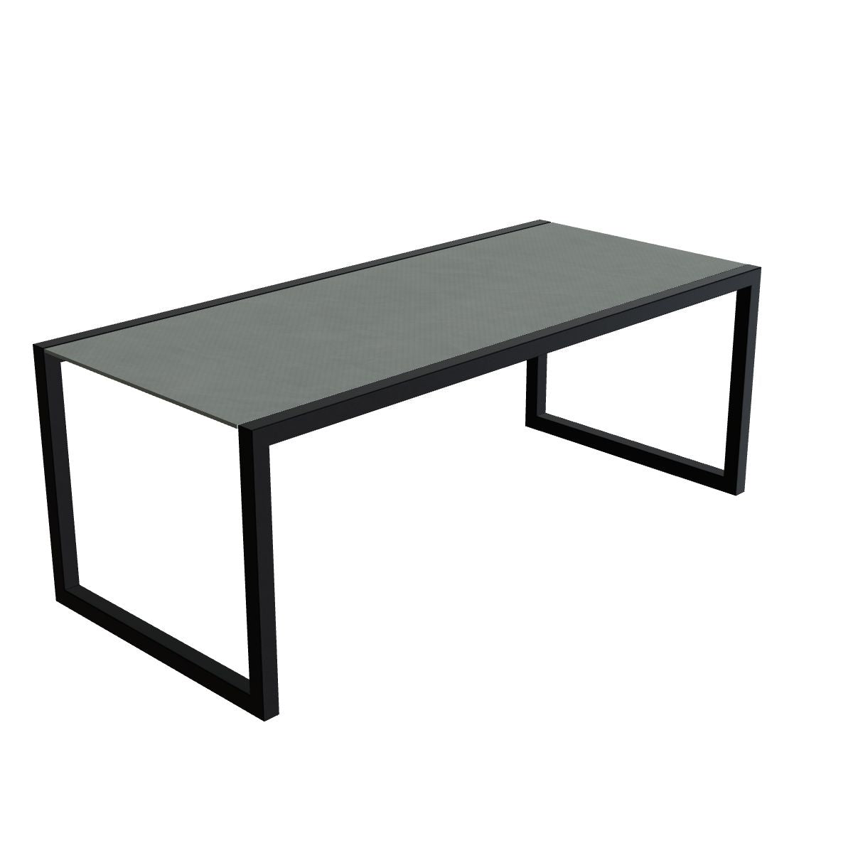 Ninix Dining Table Rectangular