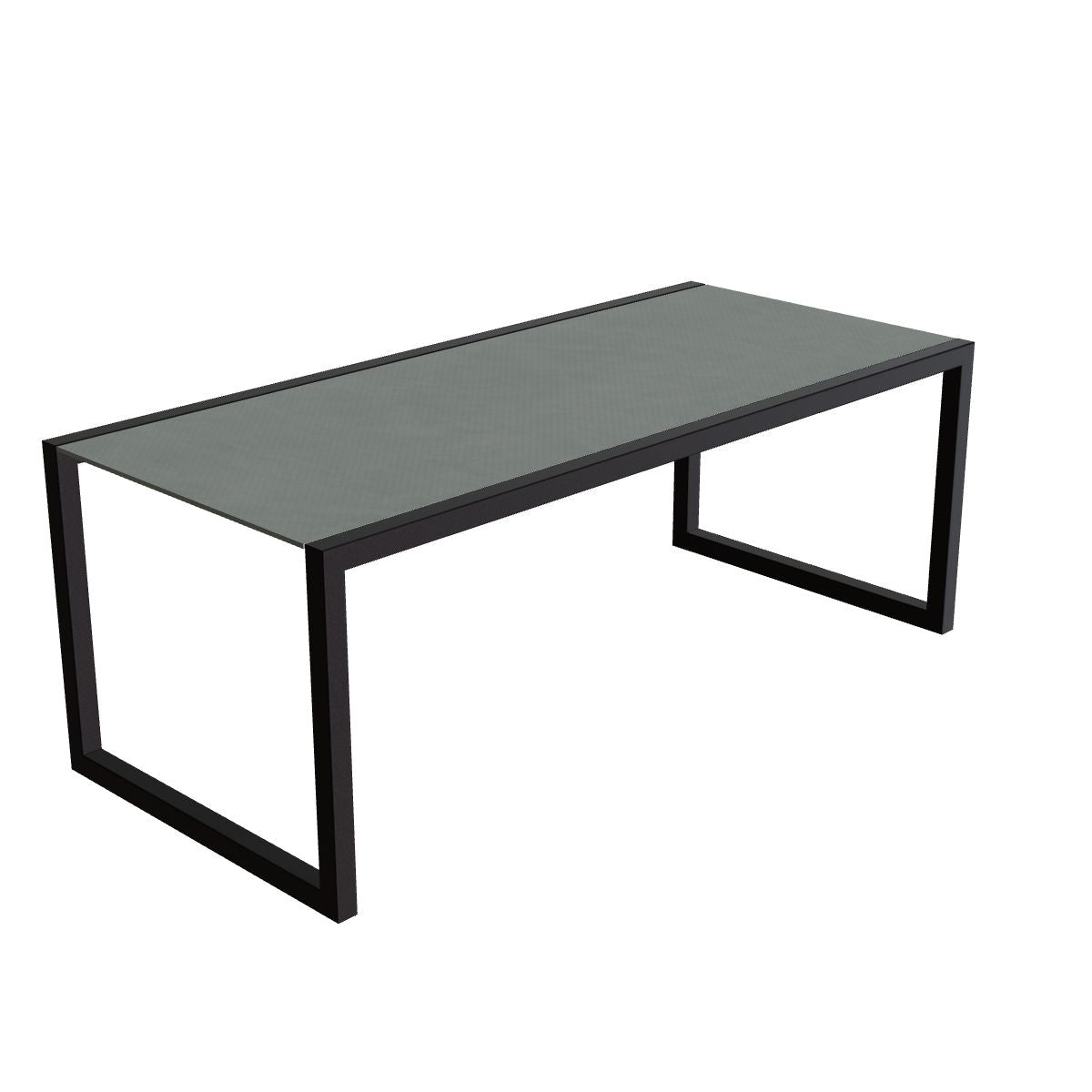 Ninix Dining Table Rectangular
