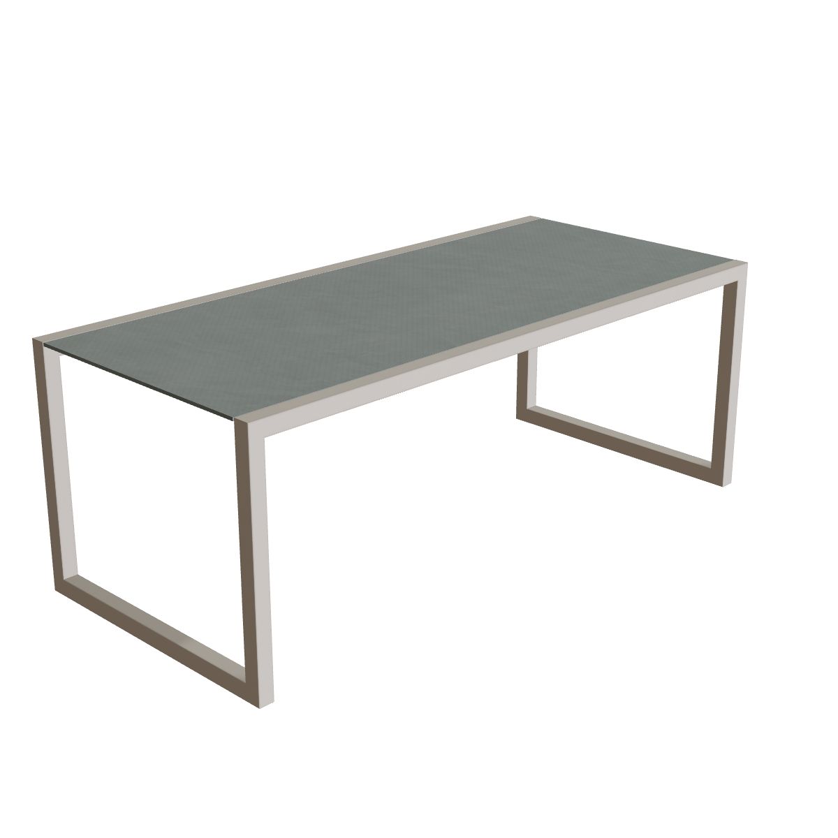 Ninix Dining Table Rectangular